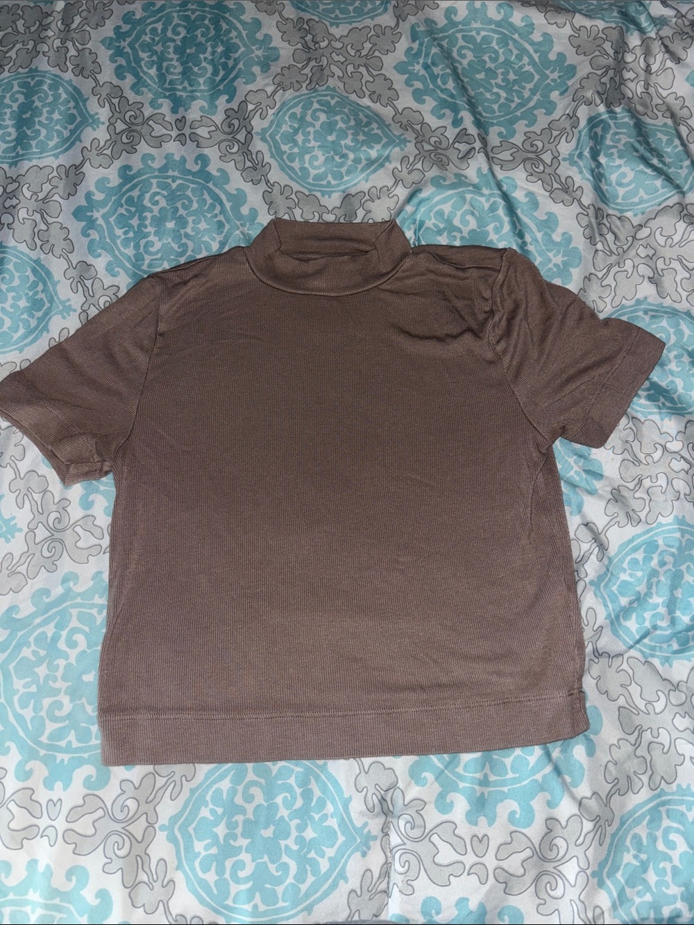 Babaton Aritzia tee